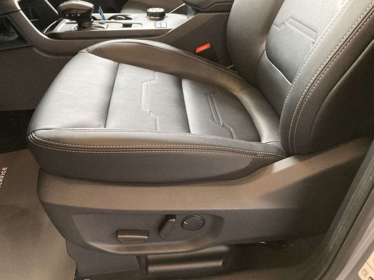 Ford Ranger LIMITED PHEV BENZINE AWD AUTOMAAT NIEUW OKM 44600 +BTW — foto 10 van 18