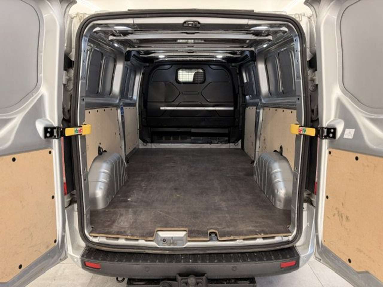 Ford Transit Custom L2 TREND 130PK 21400+BTW — foto 8 van 19