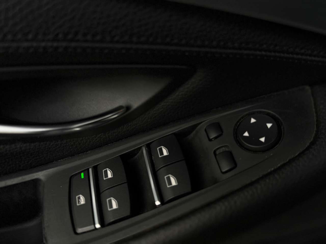 BMW 520 Touring 520 dXA M Sport Pakket XDRIVE — foto 19 van 25