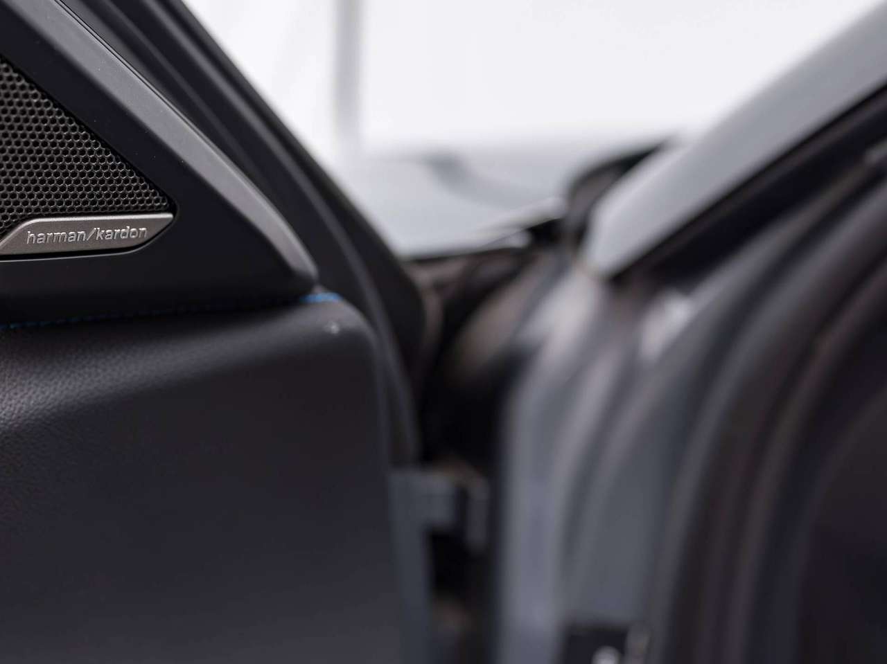 BMW Z4 M40i|HARMAN-KARDON|ALCANTARA|M-SPORT-STOELEN|HEAD-UP|SFEERVERL.|ZETELVERW.|ACC|LA|GARANTIE| — foto 17 van 25