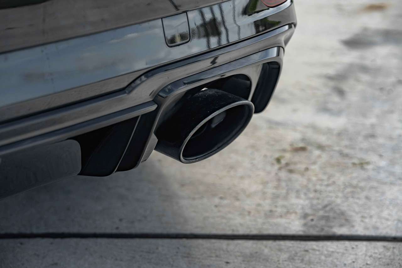Audi RS3 (2019) — foto 12