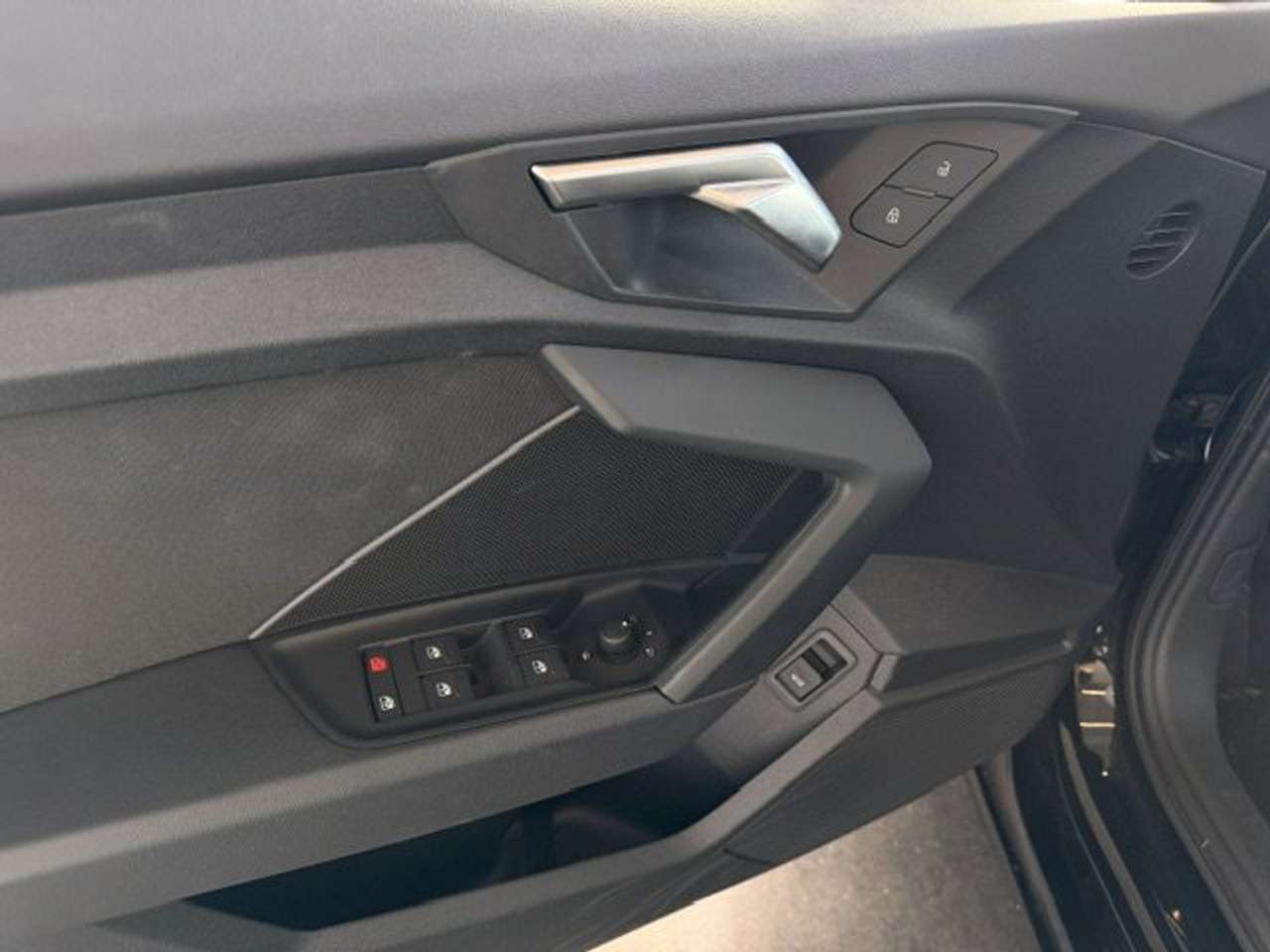Audi A3 3.0TFSI BENZINE 53000KM — foto 12 van 21