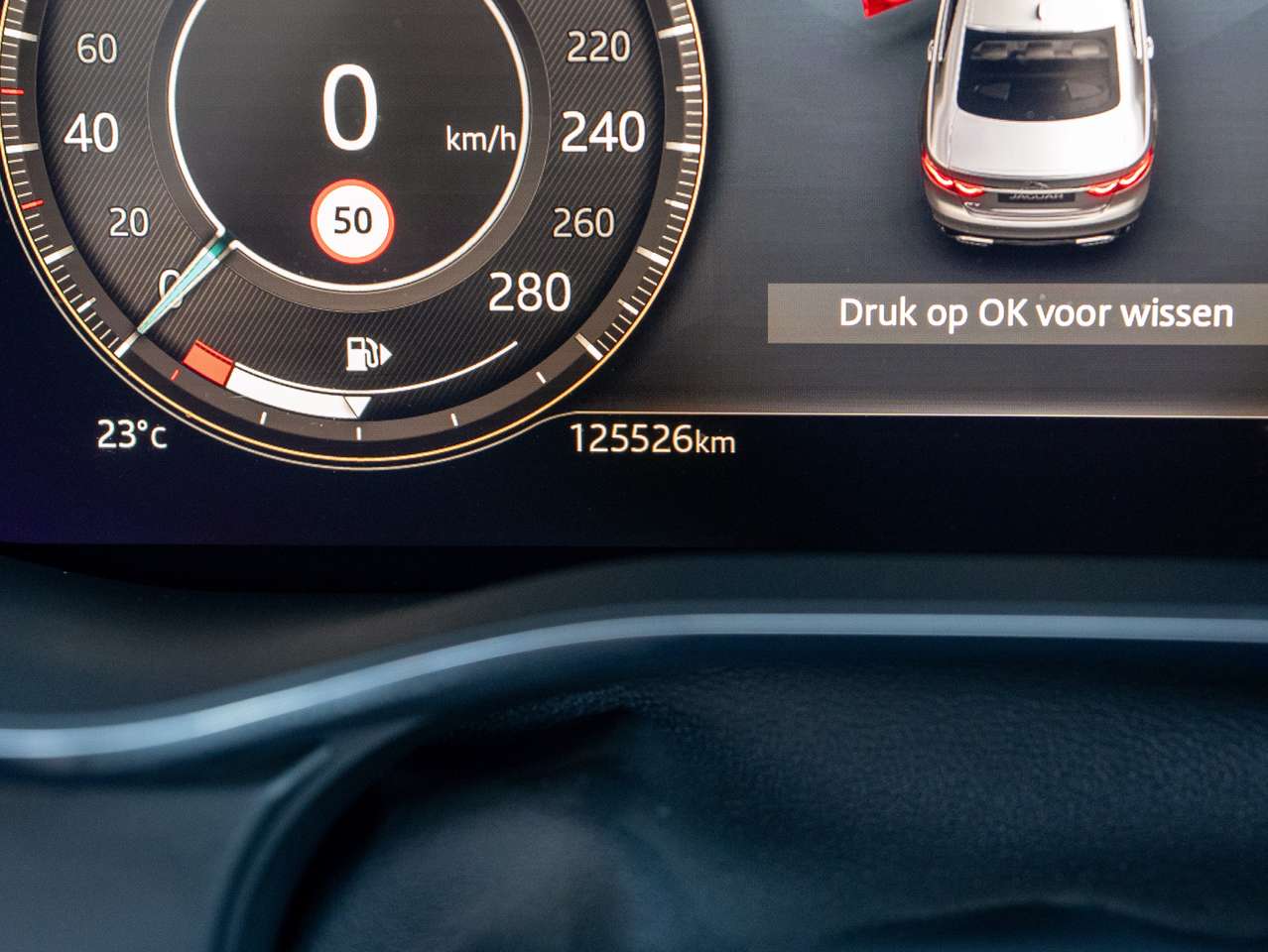 Jaguar XF XF 2.0 T P250 R-Dynamic SE — foto 16 van 21