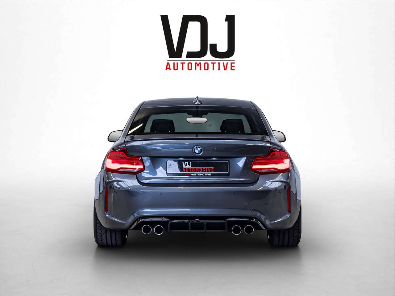 BMW M2 GARANTIE|CARBON|HARMAN-KARDON|ZETELVERW.|CC|LA| — foto 4 van 25