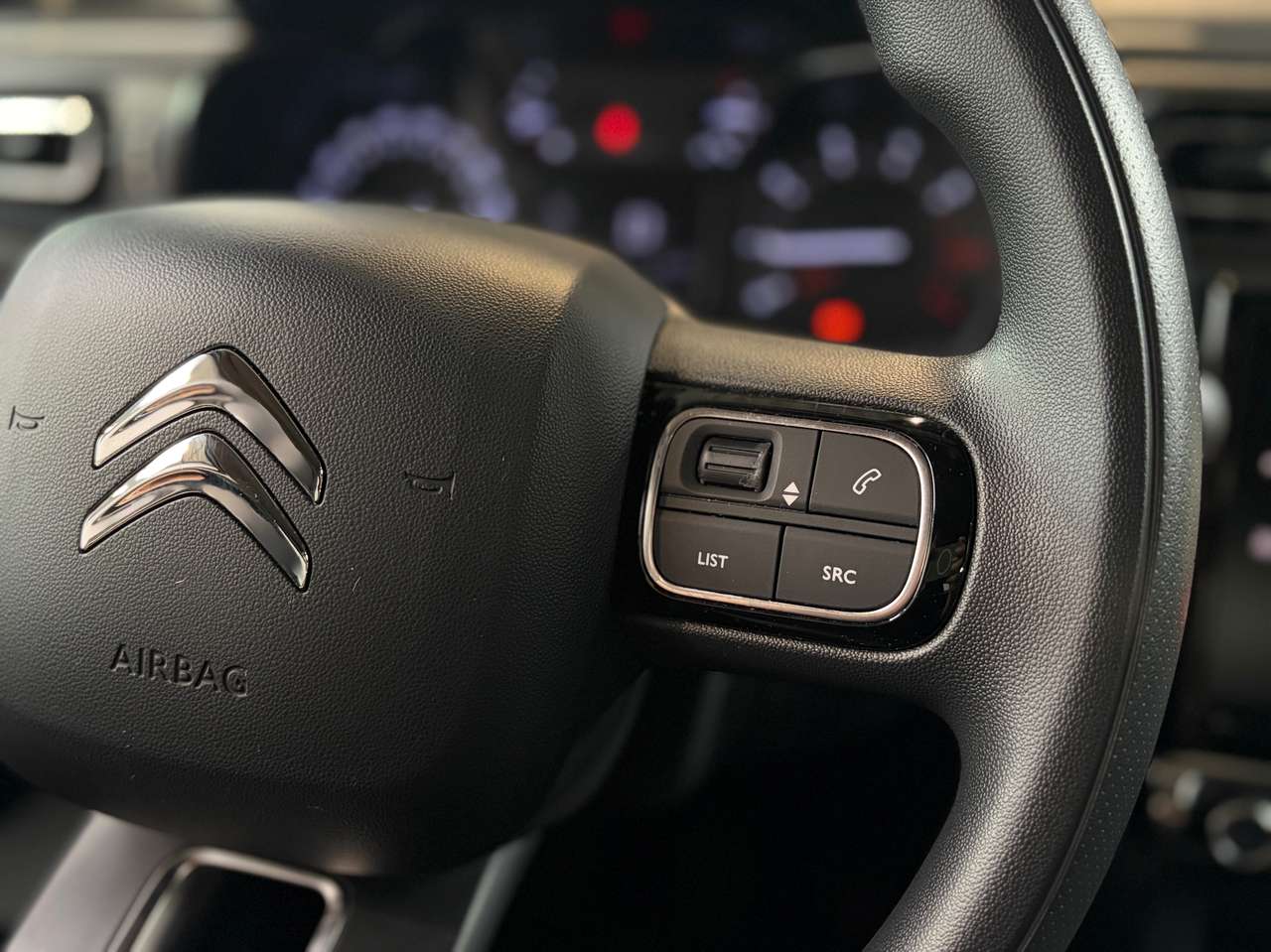 Citroen C3 VERKOCHT — foto 15 van 16