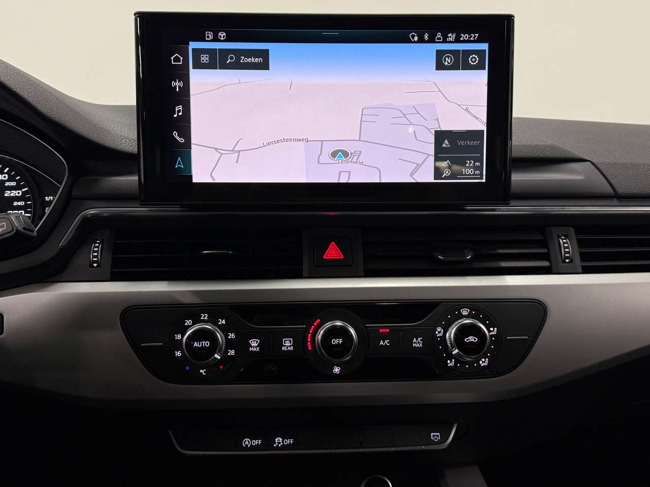 Audi A4 Avant 30 TDi S tronic Automaat Diesel 2020 BTW IN! — foto 14 van 22
