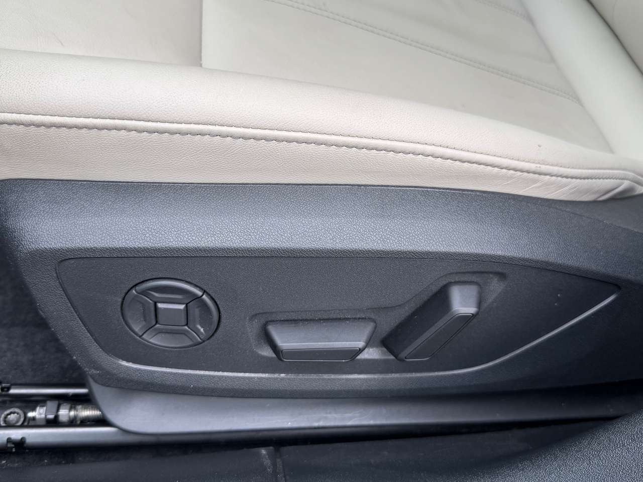 Audi A5 Avant 2.0 TFSI Quattro S-Tronic S- Line  Top configuration — foto 25 van 25