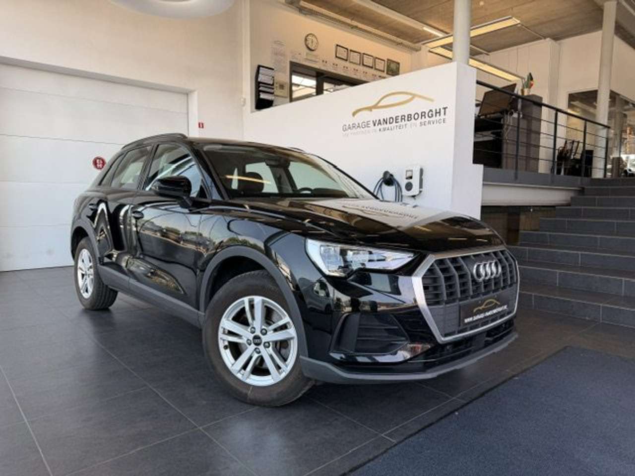 Audi Q3 45 TFSI e PHEV AUTOMAAT