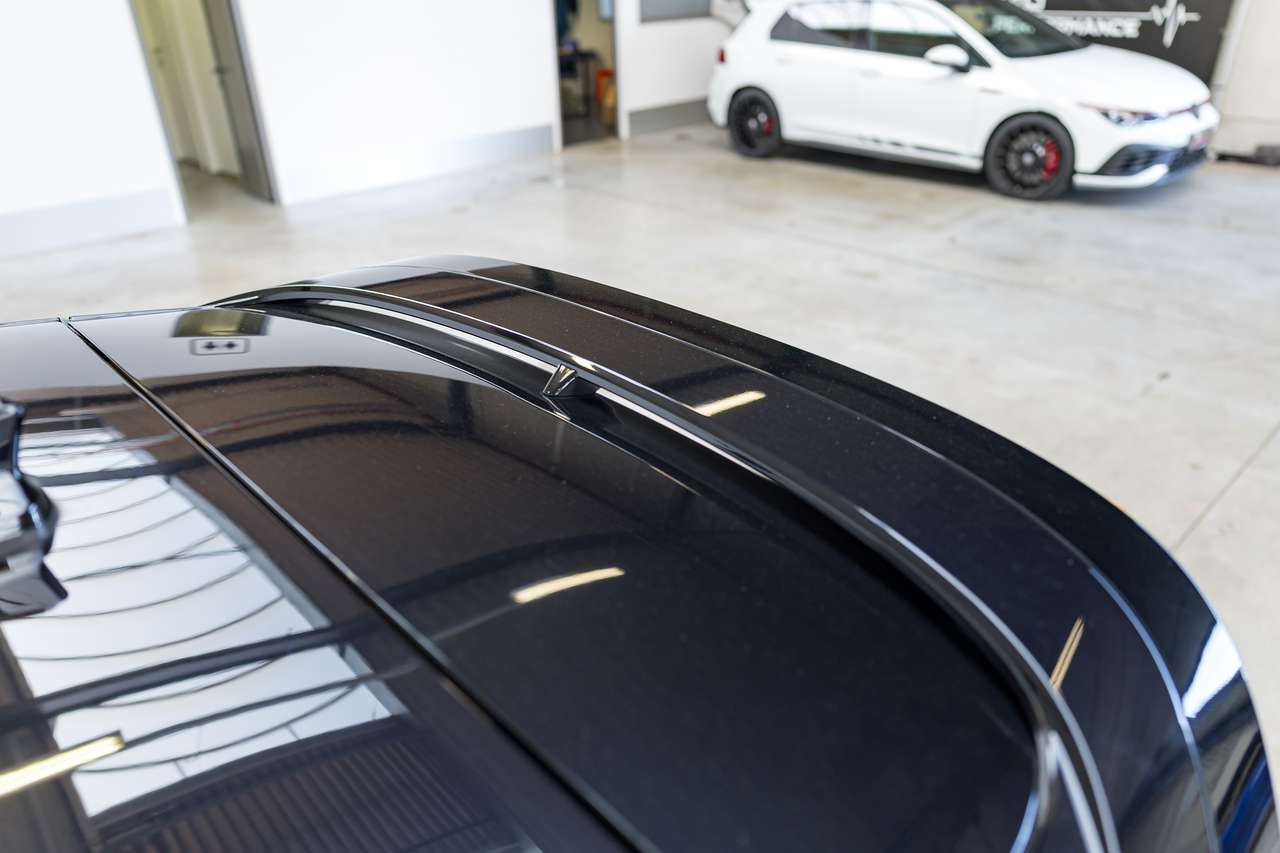 Volkswagen Golf GTI 45Y-EDITION|CLUBSPORT|AKRAPOVIC|PANO|IQLIGHTS|ALCANTARA|KEYLESS|GARANTIE — foto 12 van 25