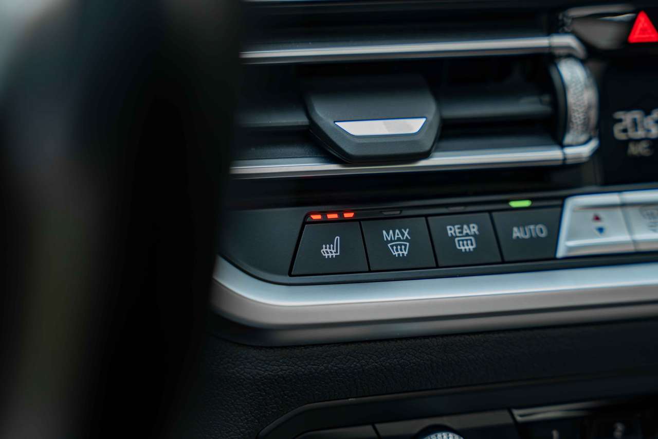 BMW 320 (2022) — foto 22
