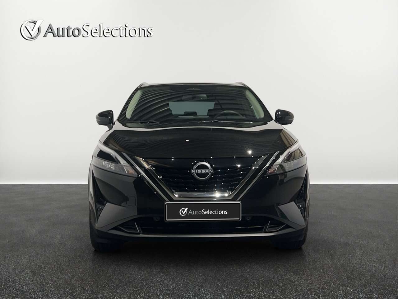 Nissan Qashqai E-Power Tekna/360Camera/Panodak — foto 2 van 25