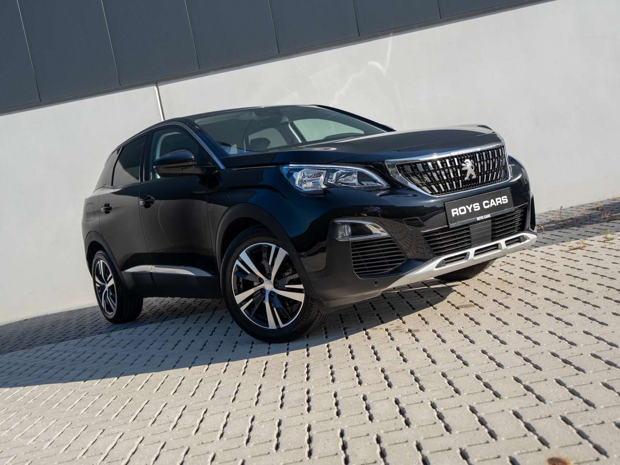 Peugeot 3008 3008 NIEUWE DISTRIBUTIERIEM/12M GARANTIE/GROOT ONDERHOUD — foto 2 van 25