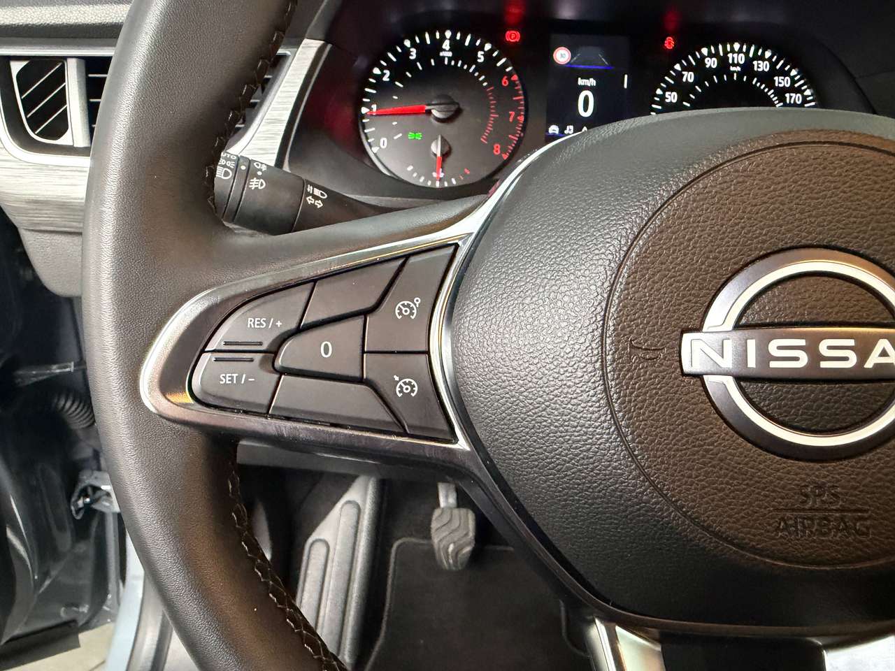 Nissan Townstar Townstar 1.3 DIG-T L1H1 Tekna 360°CAMERA*CARPLAY*LED*DAB*NAVI*CC*PDC*BLIS*LANE ASSIST — foto 22 van 25