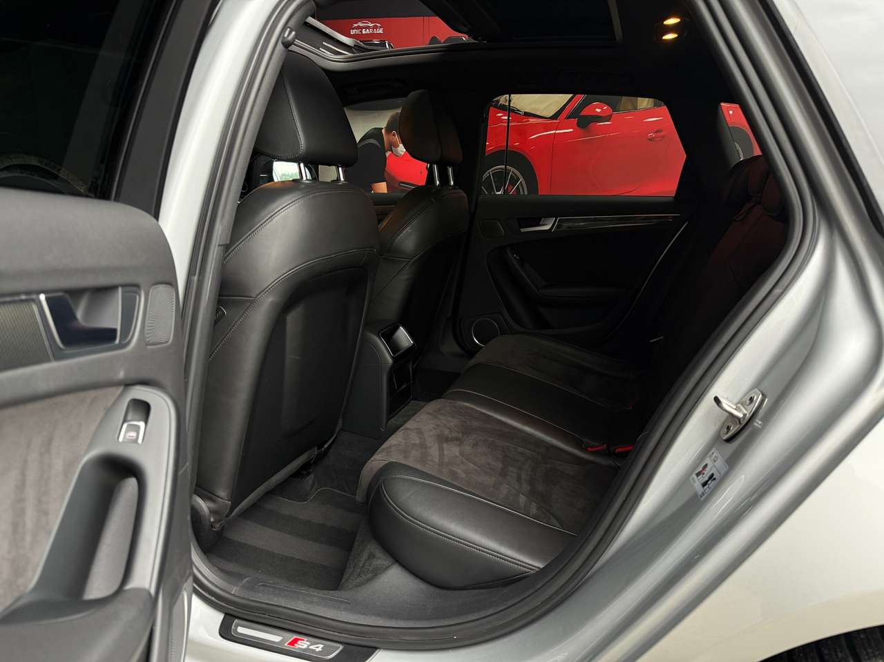 Audi S4 S4 Avant 3.0 V6 TFSI Quattro S tronic — foto 20 van 21