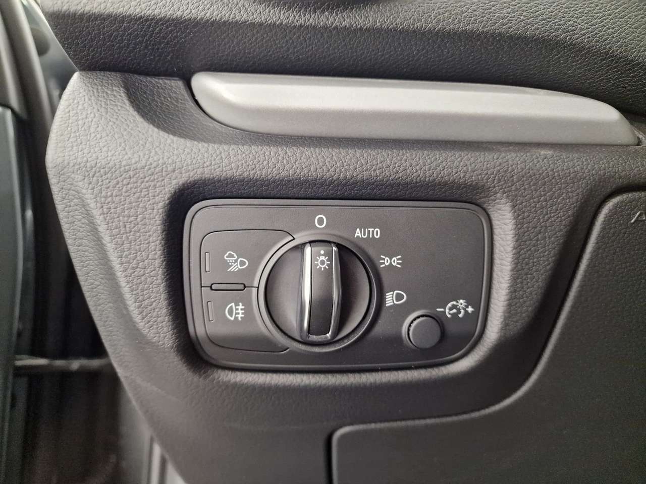 Audi A3 3.0 TFSI BENZINE AUTOMAAT LEDER SLECHTS 16000KM!!!!! — foto 13 van 15