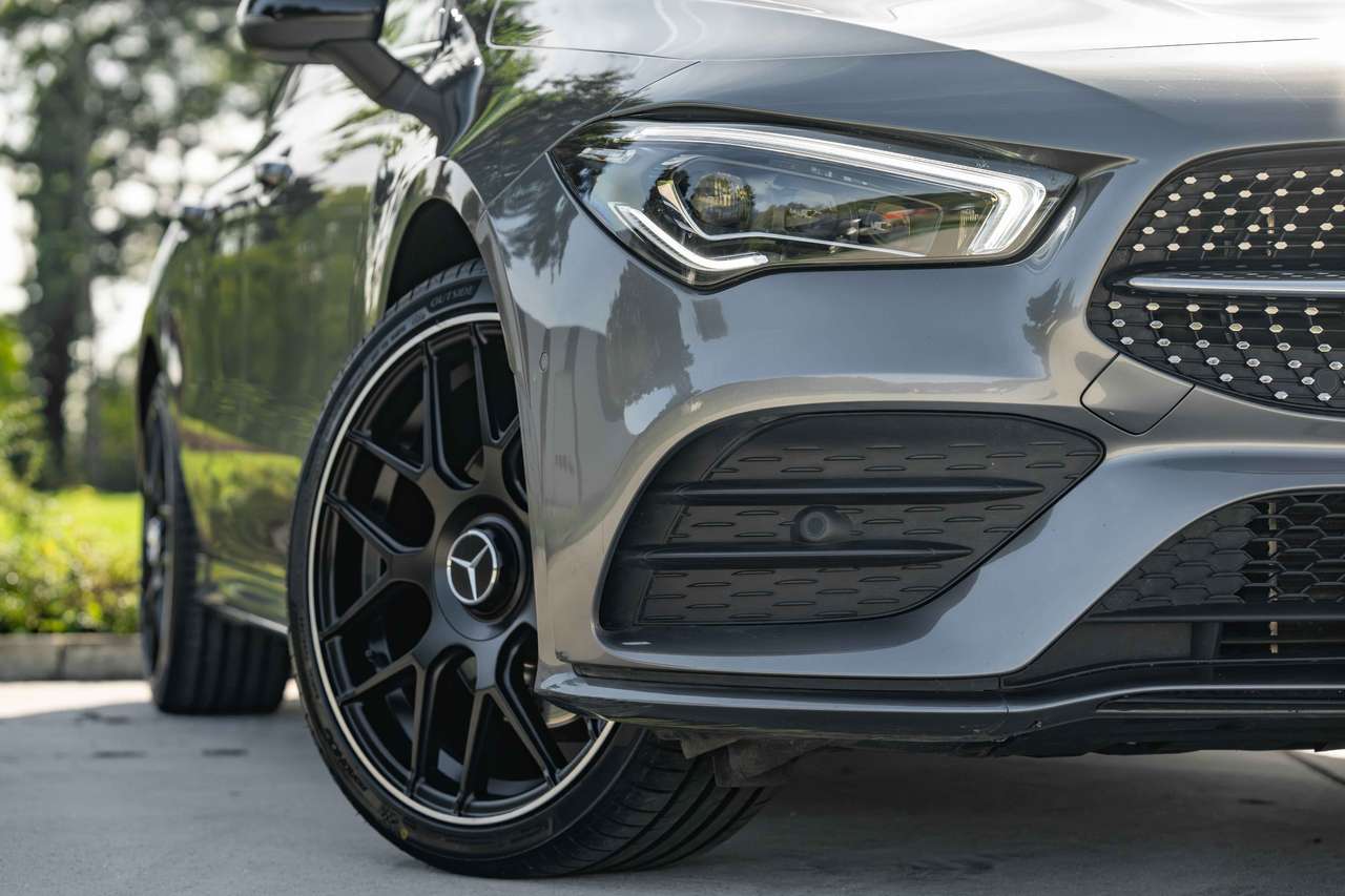 Mercedes-Benz CLA 250 PHEV*AMG LINE*PANO*DAB*KEYLESS*LED* — foto 2 van 25