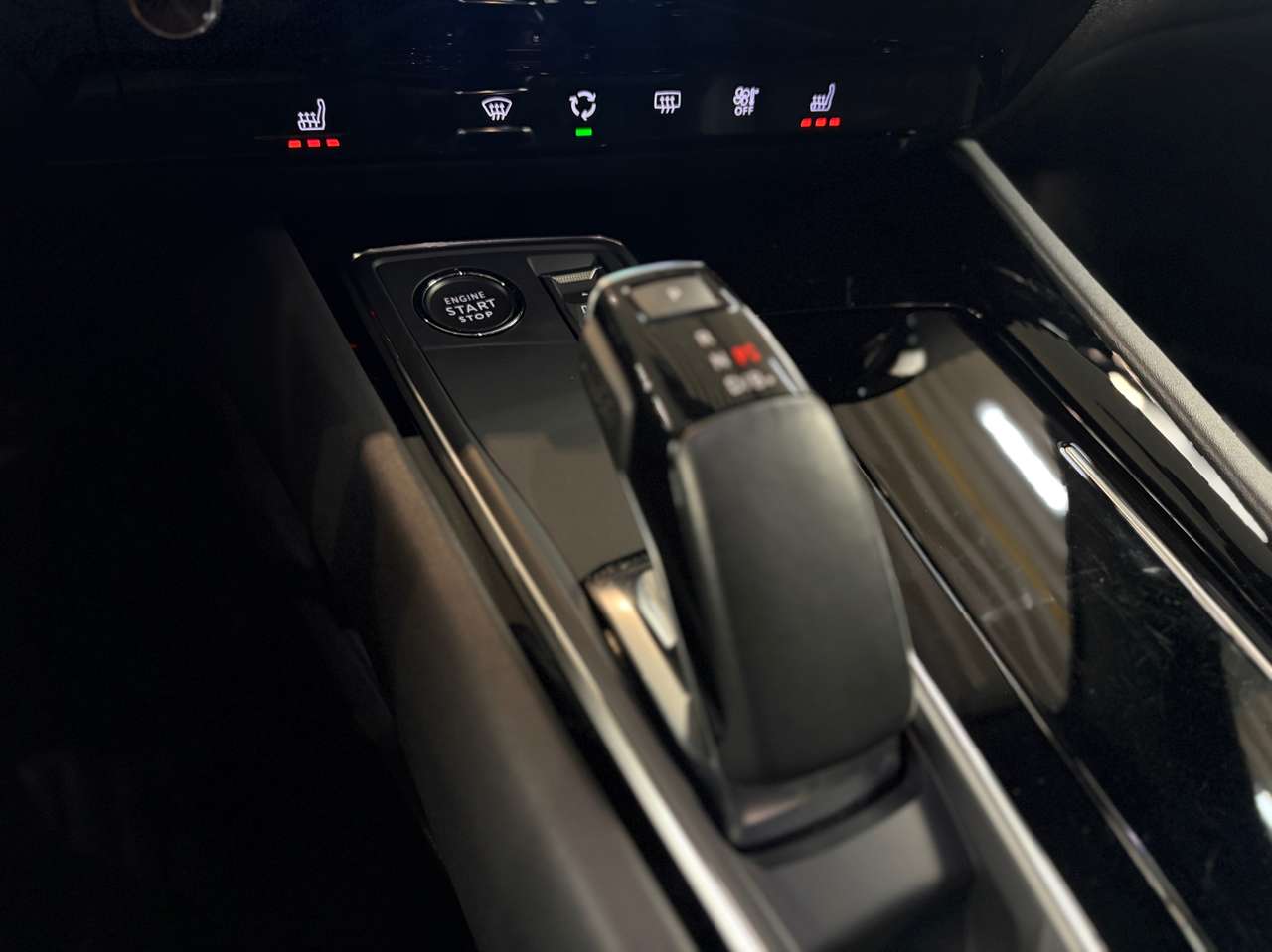 Peugeot 508 VERKOCHT — foto 9 van 20