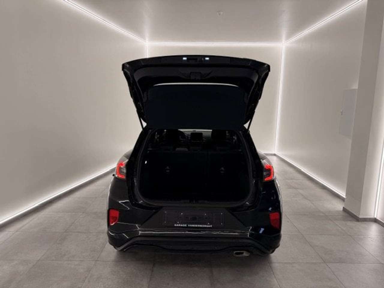 Ford Puma ST-LINE BENZINE HYBRID AUTOMAAT+TAL VAN OPTIES — foto 6 van 20