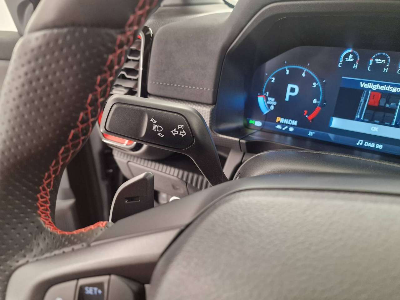 Ford Ranger Raptor BENZINE-4 J WAARBORG-NIEUW-59900+BTW — foto 14 van 17