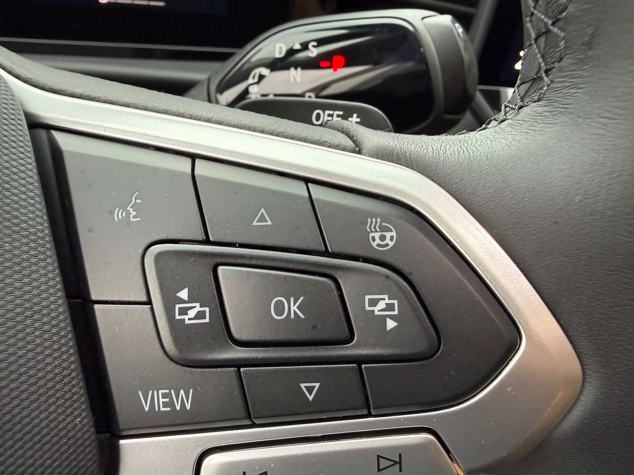 Volkswagen T-Roc 1.5 eTSI mHEV  150 pk Hybride DSG Nieuw !! — foto 21 van 23