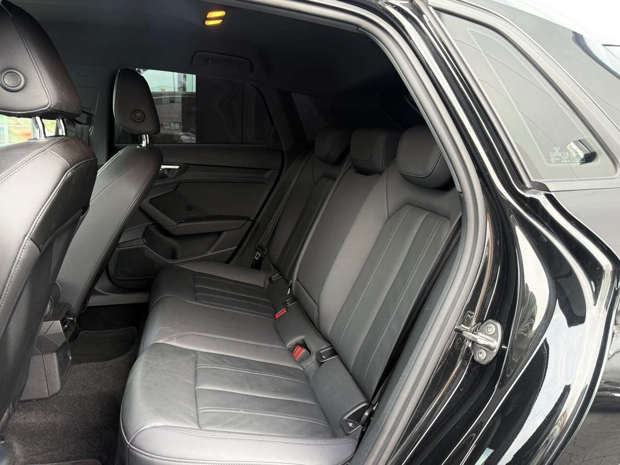 Audi A3 40 TFSI e  Plug in PHEV S Line S tronic Black Pack — foto 12 van 19