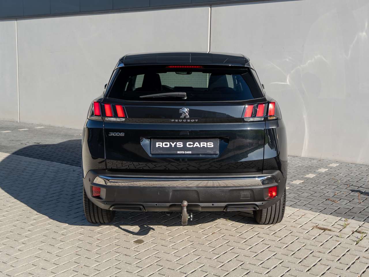 Peugeot 3008 3008 NIEUWE DISTRIBUTIERIEM/12M GARANTIE/GROOT ONDERHOUD — foto 11 van 25