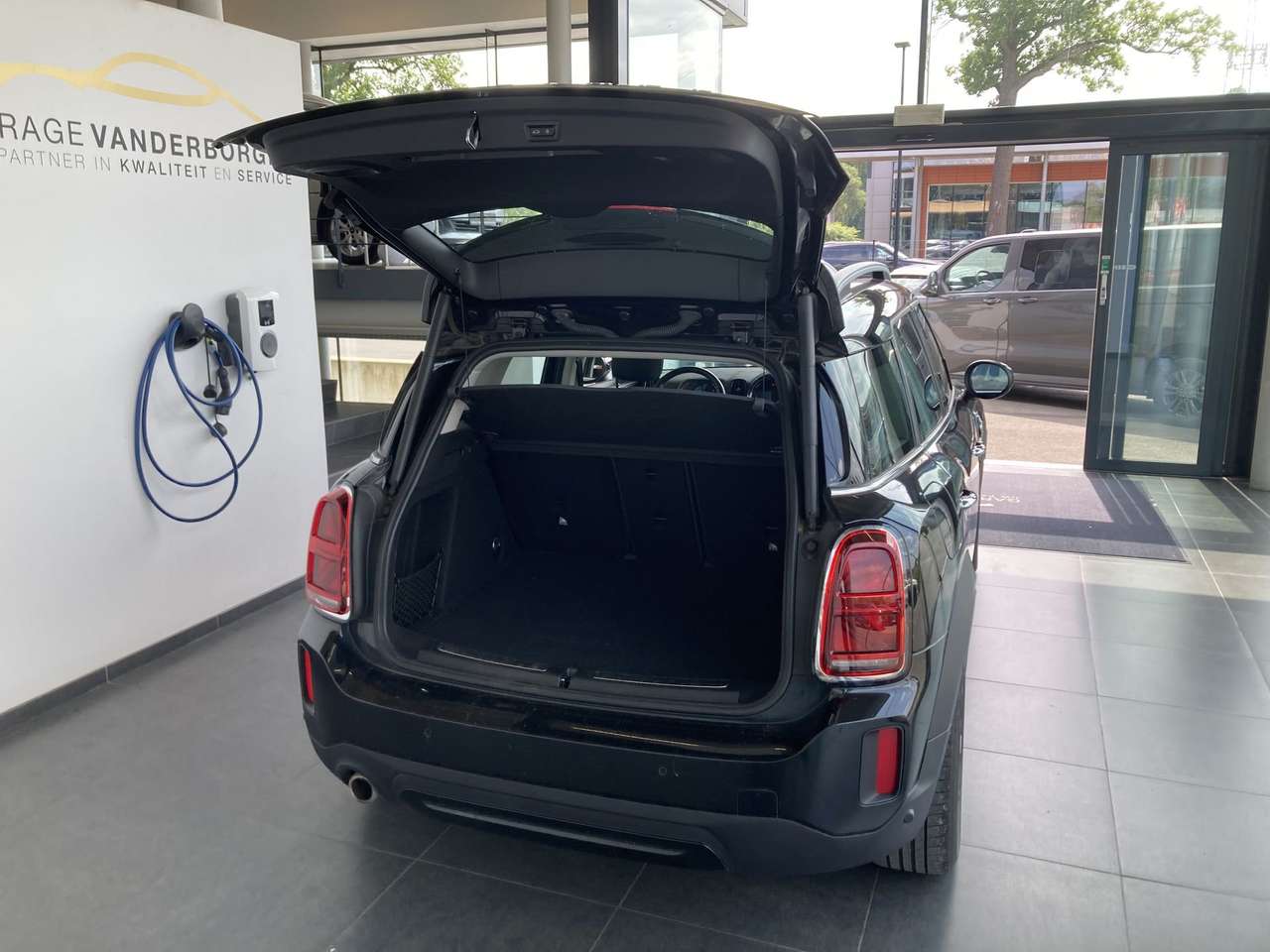 MINI Cooper Countryman PHEV AUTOMAAT AWD +TAL VAN OPTIES — foto 6 van 21