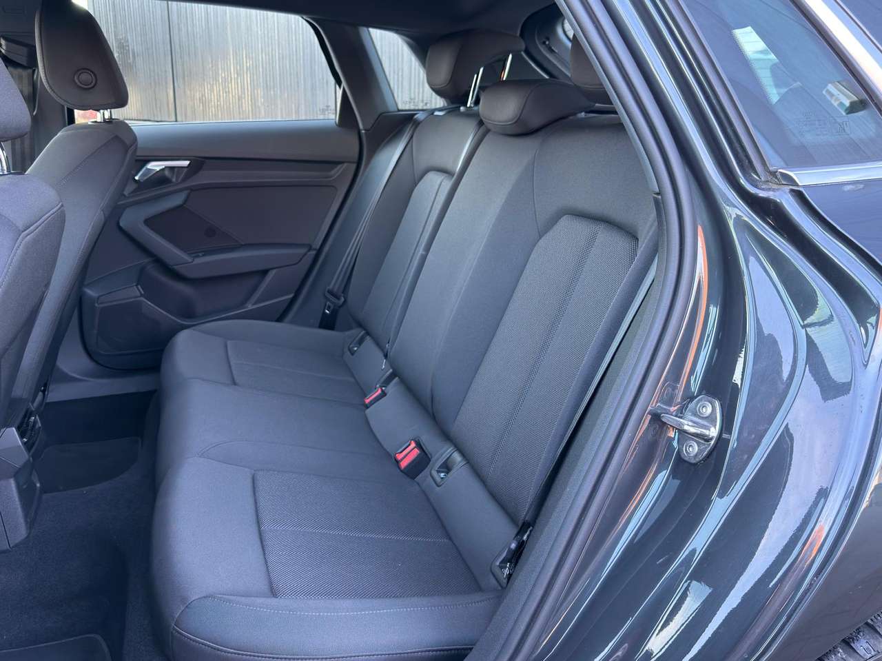 Audi A3 30 TDi 5 deurs 115 pk  85000km — foto 12 van 15