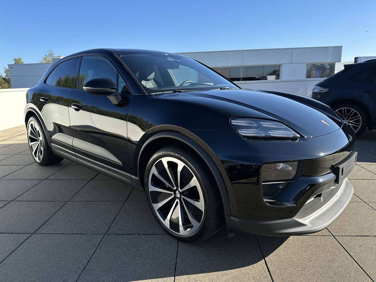 Porsche Macan 4ELEK/21"/PANODAK/LUCHTVERING/HEAD UP/LEDER/LED