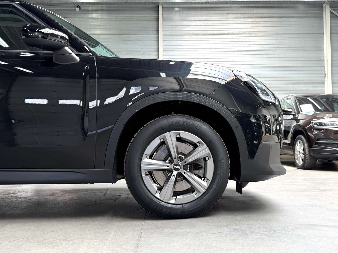 MINI Countryman C CAMERA*LED*CC*DAB*CARPLAY*PDC*BLIS*AC2Zone*KEYLESS — foto 6 van 25