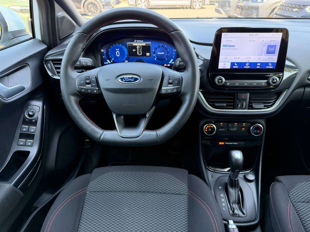 Ford Puma EcoBoost ST-LINE LED APPLE CARPLAY — foto 7 van 17