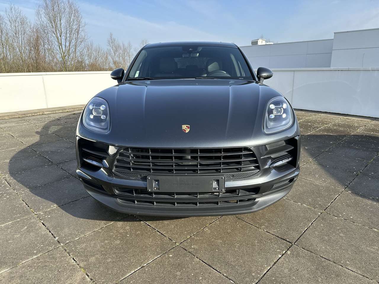 Porsche Macan Macan 2.0 Turbo PDK Pano dak 20" velgen — foto 3 van 19