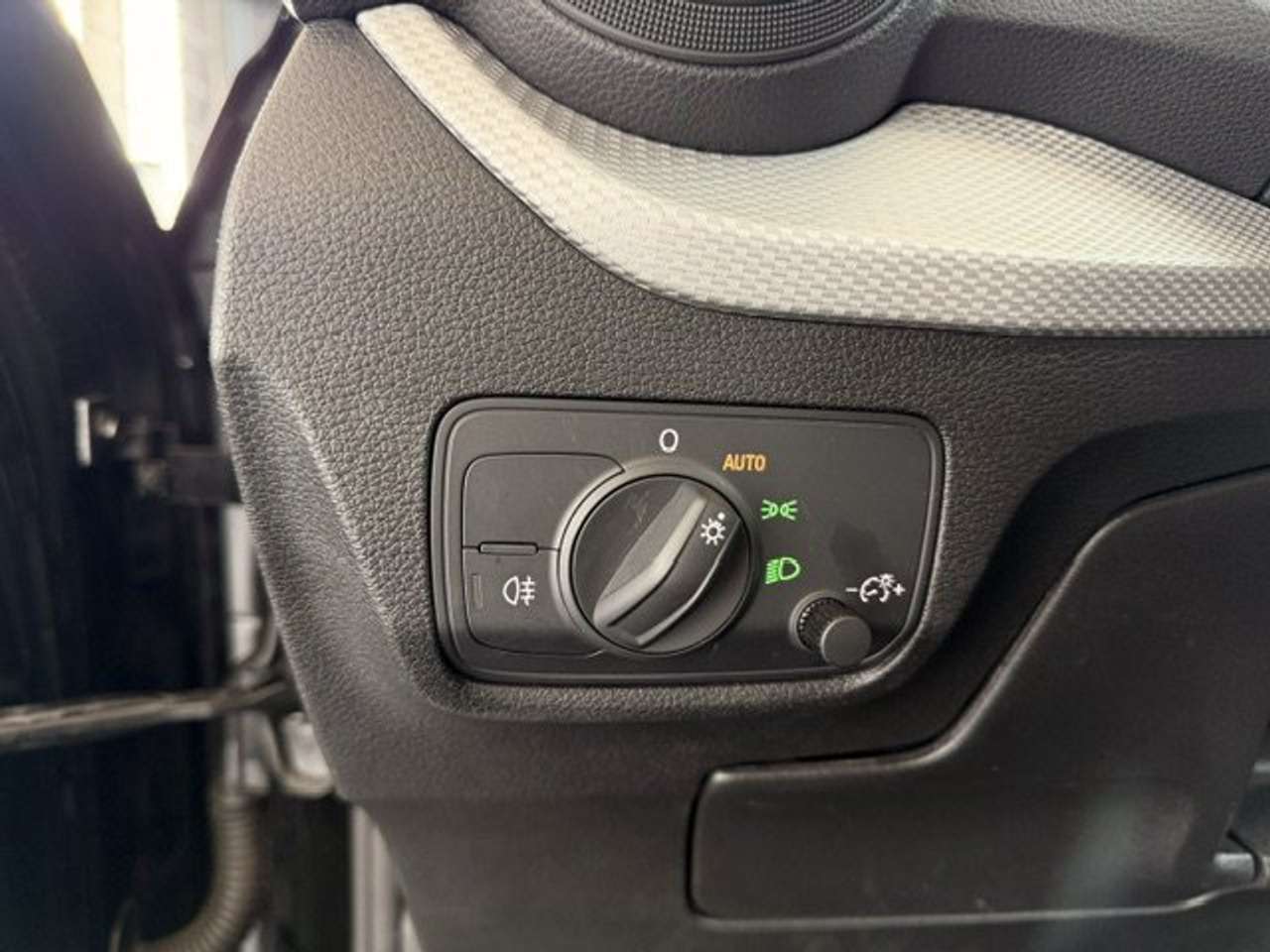 Audi Q2 BENZINE AUTOMAAT  56000KM!!!! — foto 16 van 18