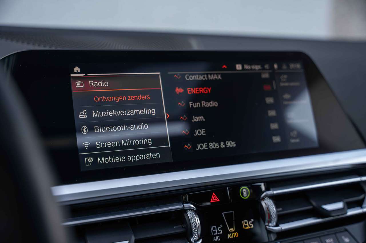 BMW 340 M340i xDrive LASER/OPENDAK/HUD/H&K/ACC/360°/MEMORY/ — foto 25 van 25