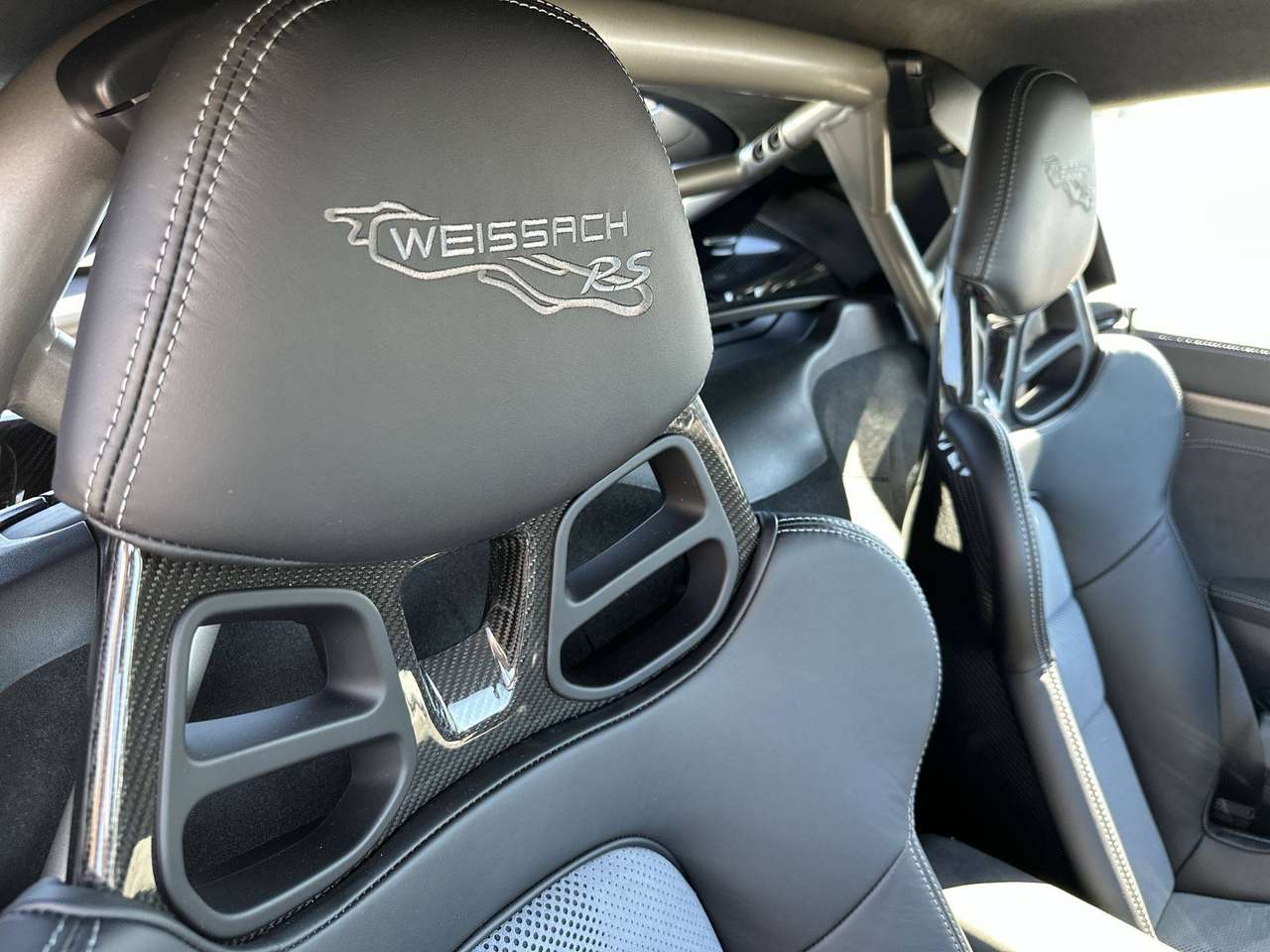 Porsche 718 GT4 RS/20"/KUIPSTOEL/CLUB SPORT/PARKASSIST — foto 16 van 19