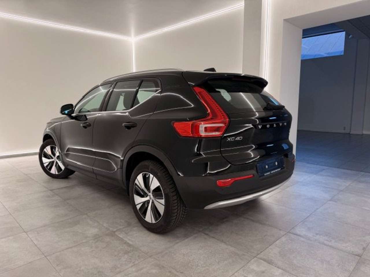 Volvo XC40 T4 PLUG-IN HYBRID AUTOMAAT 62000KM!!!! — foto 4 van 21