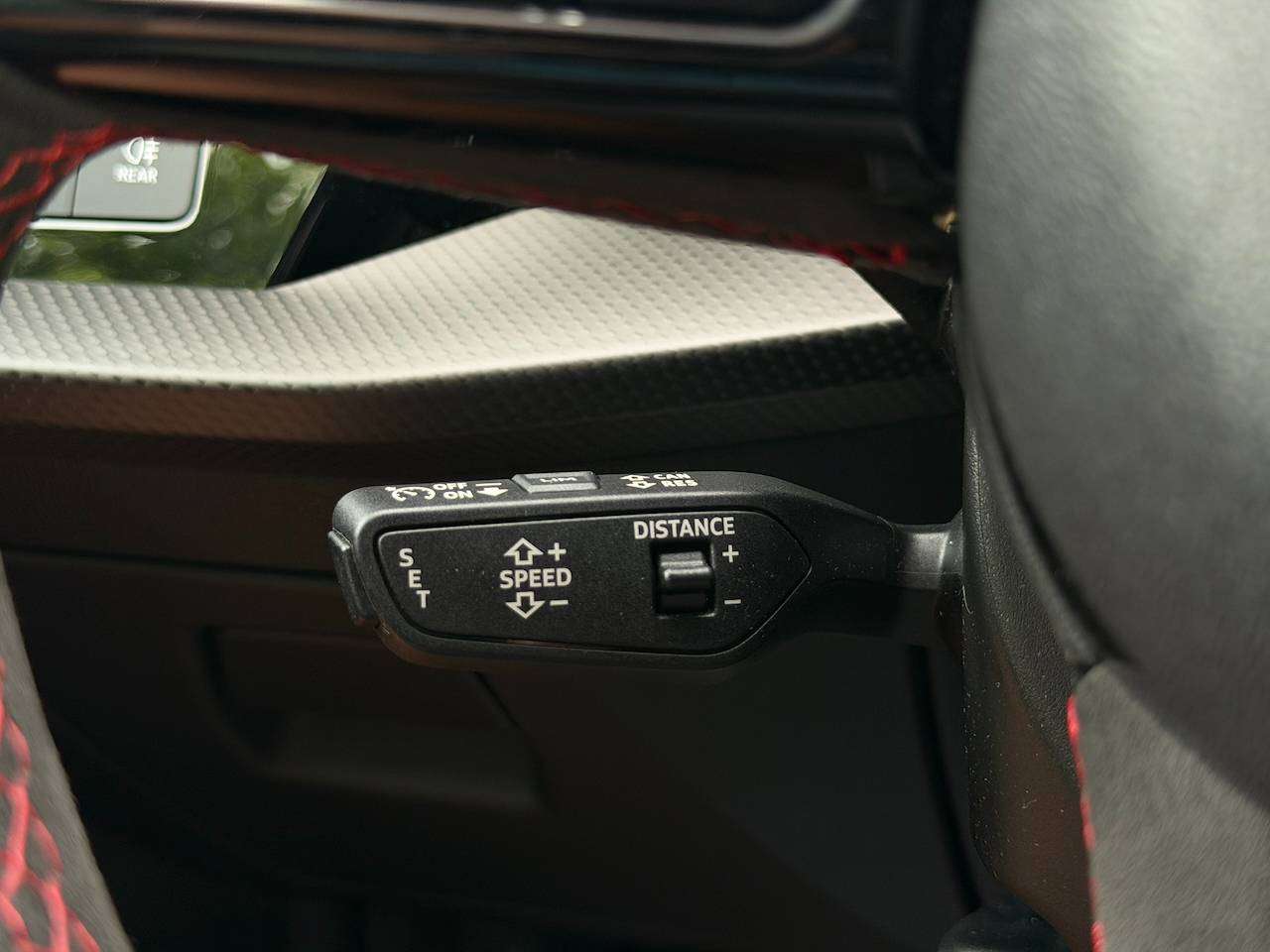 Audi RS3 SEDAN B&O CAMERA QUATTRO INT — foto 19 van 20