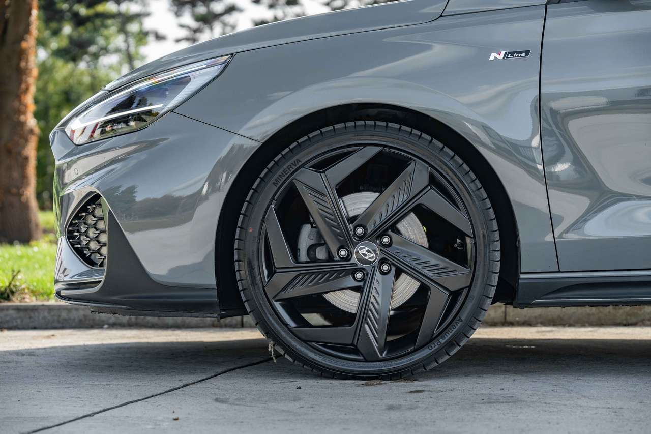 Hyundai i30 (2025) — foto 5