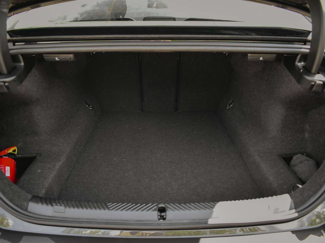 BMW 530 530e Berline in prachtstaat — foto 25 van 25