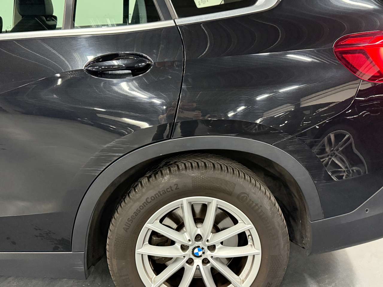 BMW X5 3.0 dA xDrive30 Diesel 2019 BTW IN! — foto 21 van 21