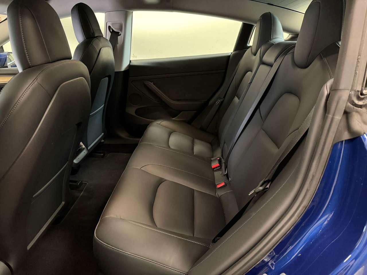 Tesla Model 3 Model 3 78 kWh AWD  (366 kW) — foto 15 van 15