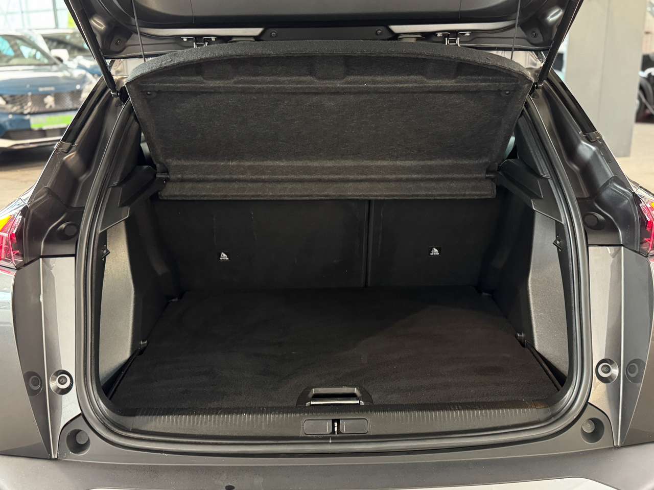 Peugeot 2008 1.2 PureTech GT-Line — foto 5 van 16