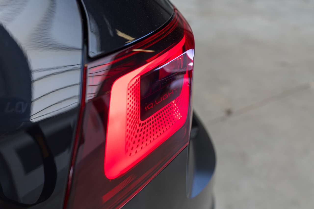 Volkswagen Golf GTI 45Y-EDITION|CLUBSPORT|AKRAPOVIC|PANO|IQLIGHTS|ALCANTARA|KEYLESS|GARANTIE — foto 13 van 25