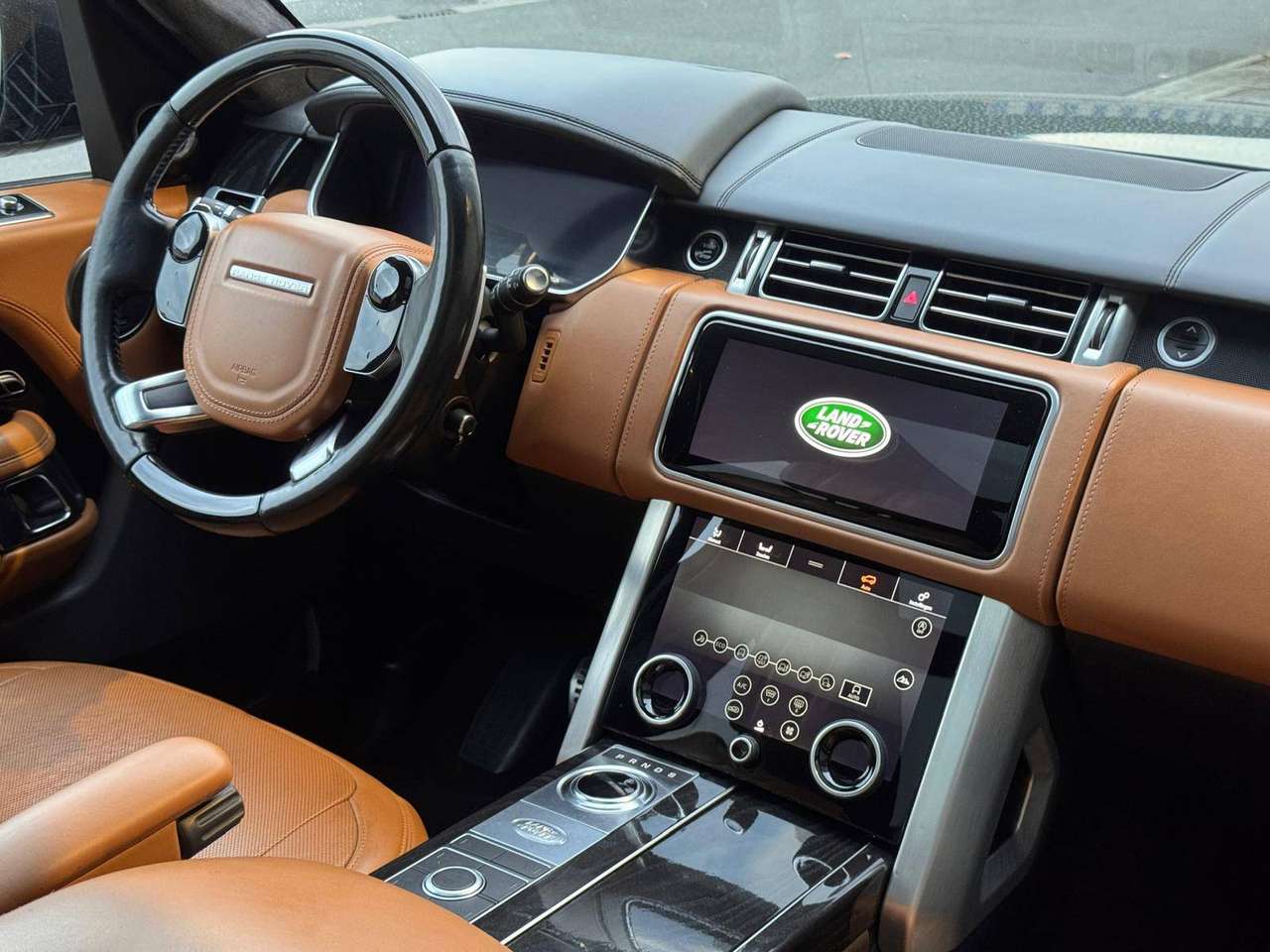 Land Rover Range Rover Range Rover 3.0 SDV6 Autobiography — foto 7 van 19