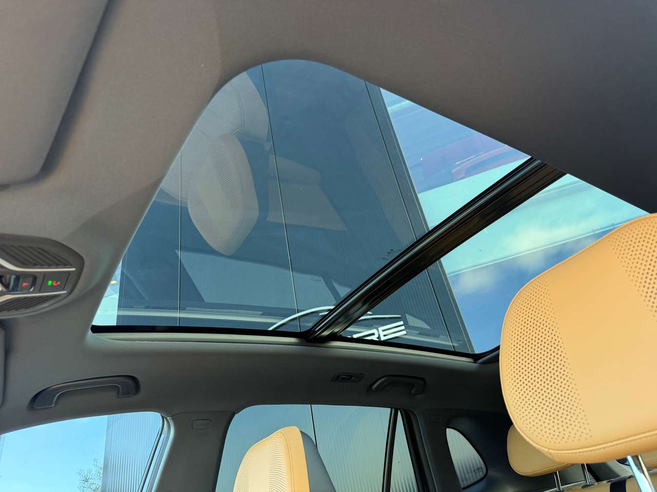 Geely Starray EM-i 15 i PHEV Hybride Plug in MAX+ " Full option " NIEUW — foto 15 van 21