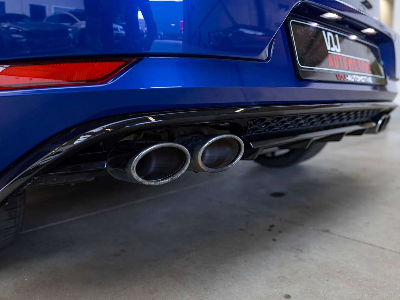 Volkswagen Golf R GARANTIE|4MOTION|PANO|KEYLESS|ACC|ZETELVERW.| — foto 10 van 25