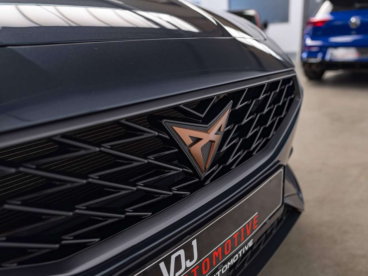 CUPRA Leon ST 2.0 TSI 4Drive DSG|PANO|boseSFEERVERL.|CAMERA|KEYLESS|ACC|LA|GARANTIE| — foto 8 van 25