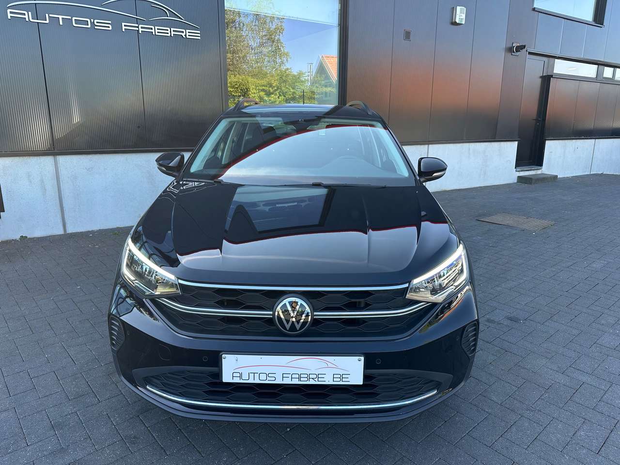 Volkswagen Taigo 1.0 TSI Life  Camera GPS Pdc Alu velgen 63000km — foto 2 van 15