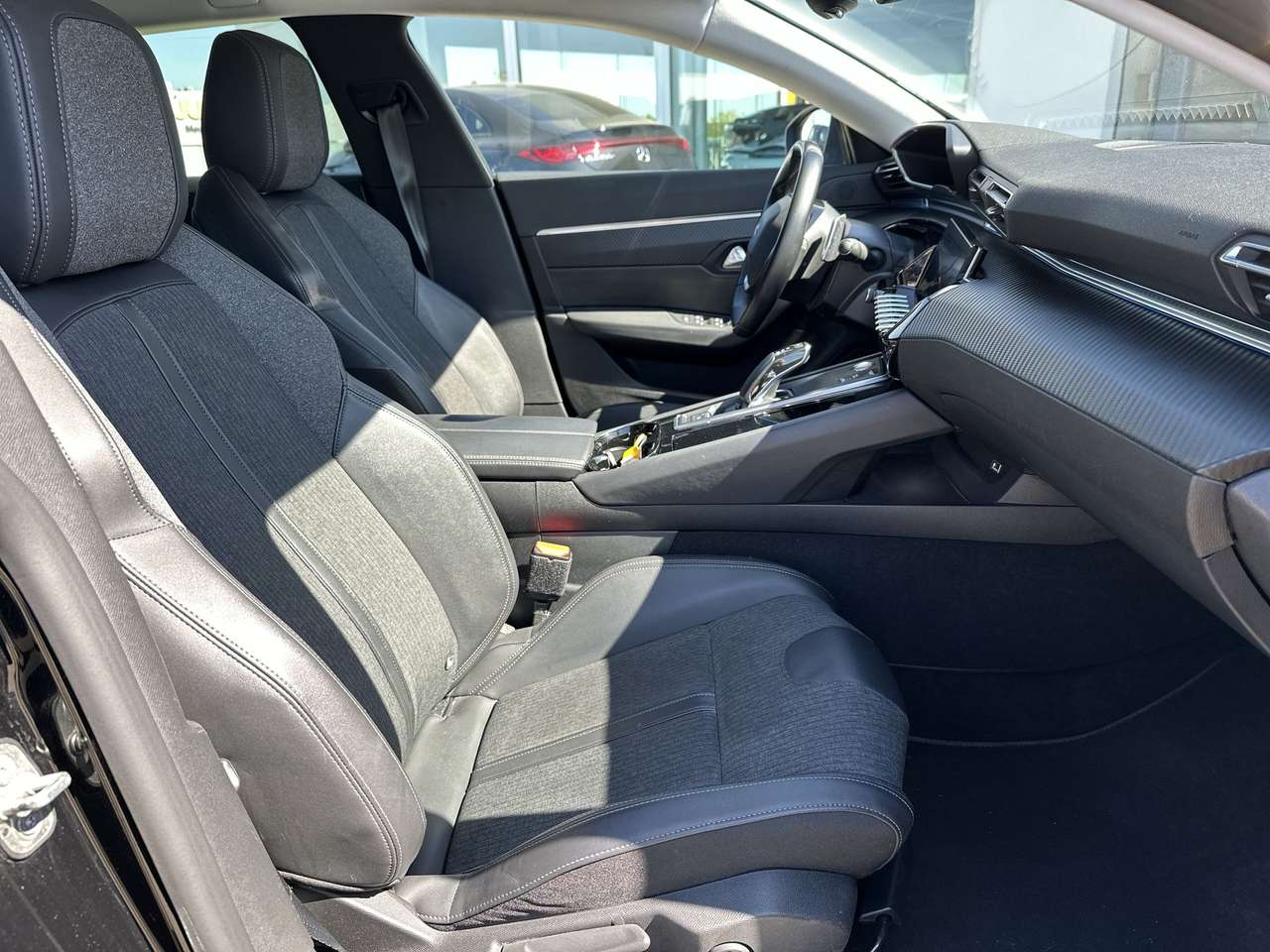 Peugeot 508 508 SW 1.6 PHEV GT Line (EU6.3) — foto 18 van 18