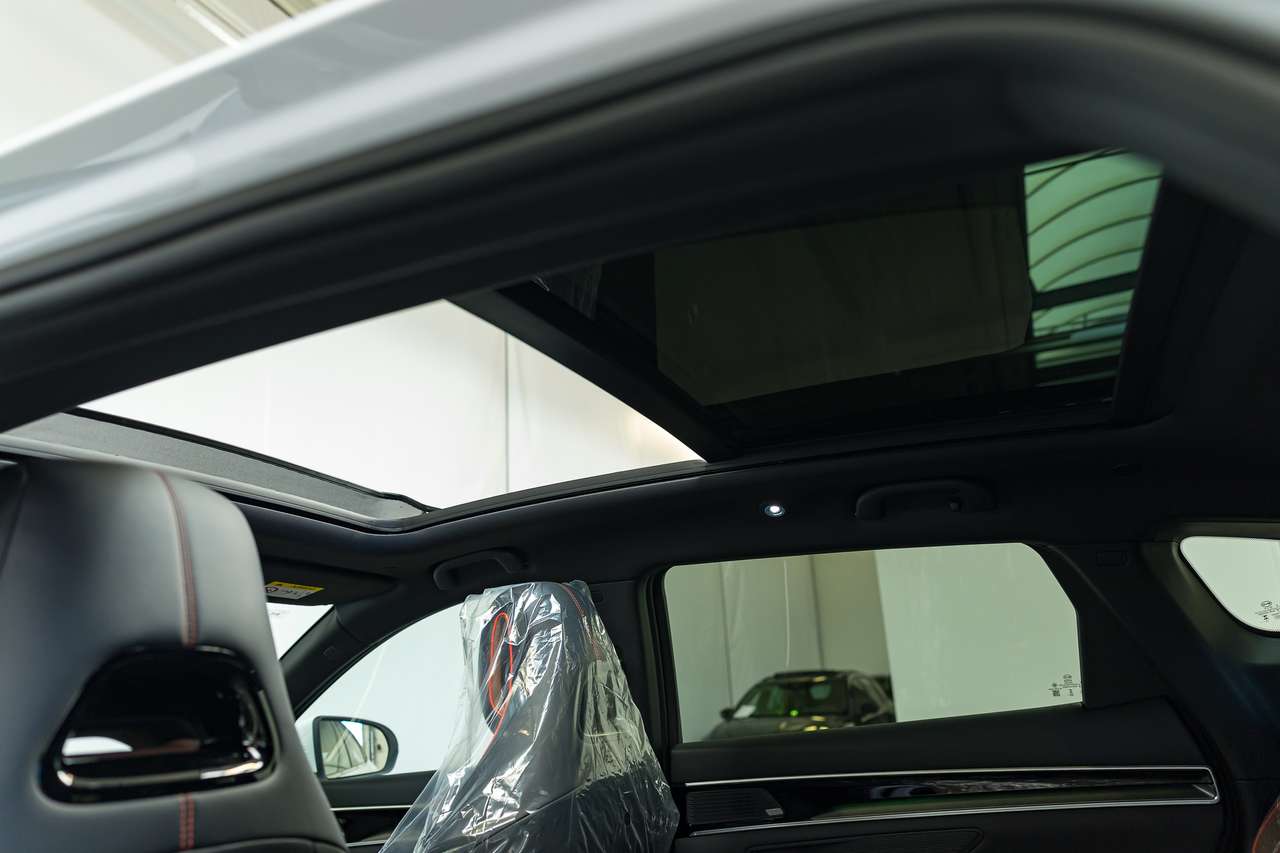 BYD Seal U ONMIDDELIJK LEVERBAAR!||BYD Seal U Boost pHEV | NIEUW | 6J GARANTIE — foto 16 van 25